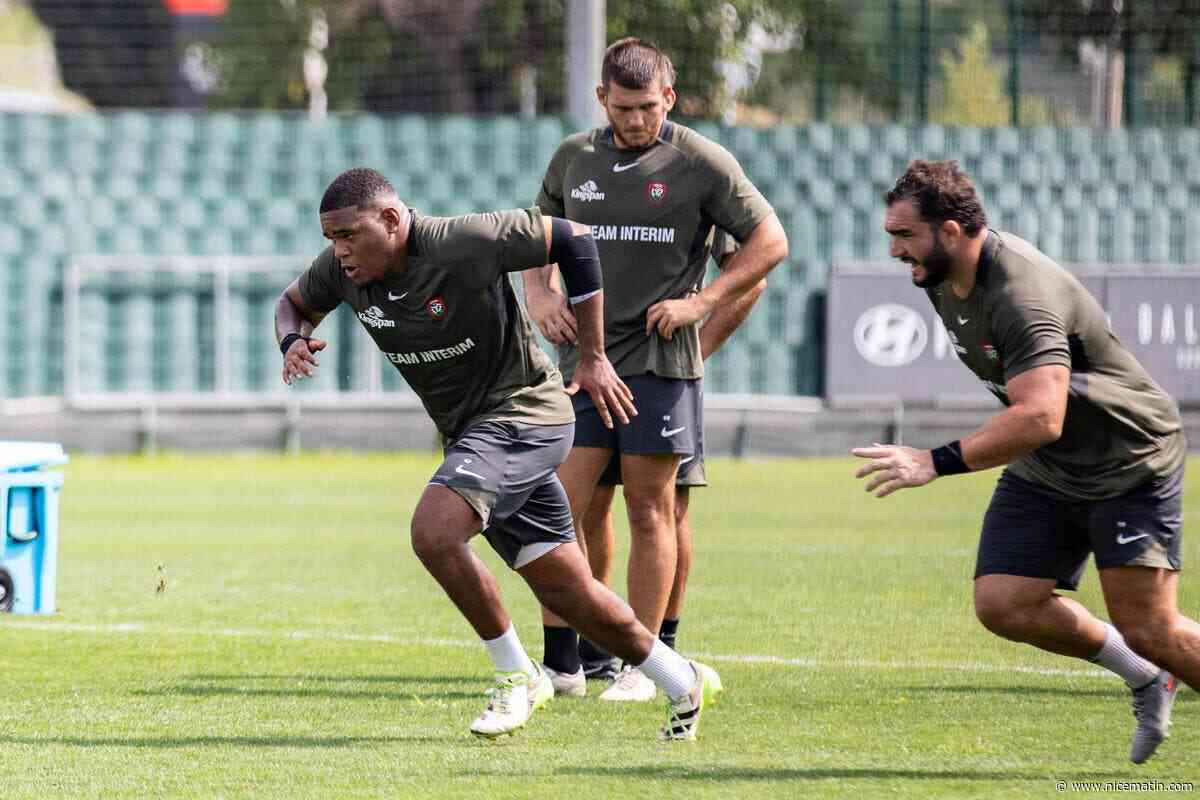 Comment le RCT veut mettre encore plus l’accent sur les jeunes