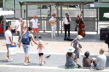 Le Fest’Off est lancé : le Nice Jazz Fest part à la rencontre des habitants dans les quartiers de Nice pendant 8 jours, le programme est dense