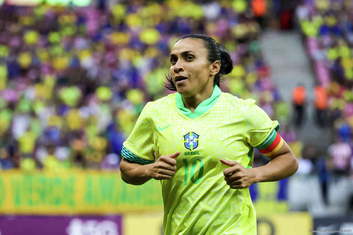 The 2027 Women's World Cup is less than a year away. Here's why you should be excited