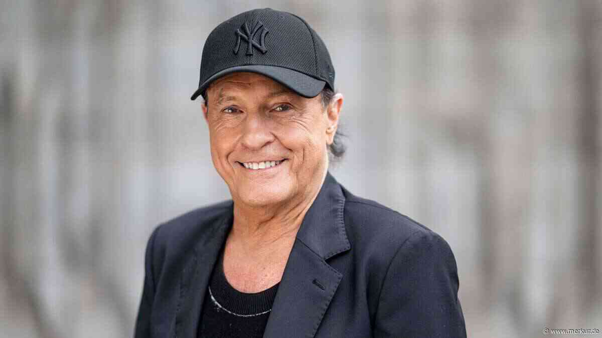 Wahre Bedeutung enthüllt: Peter Schillings Hit „Major Tom“ handelt eigentlich vom Tod