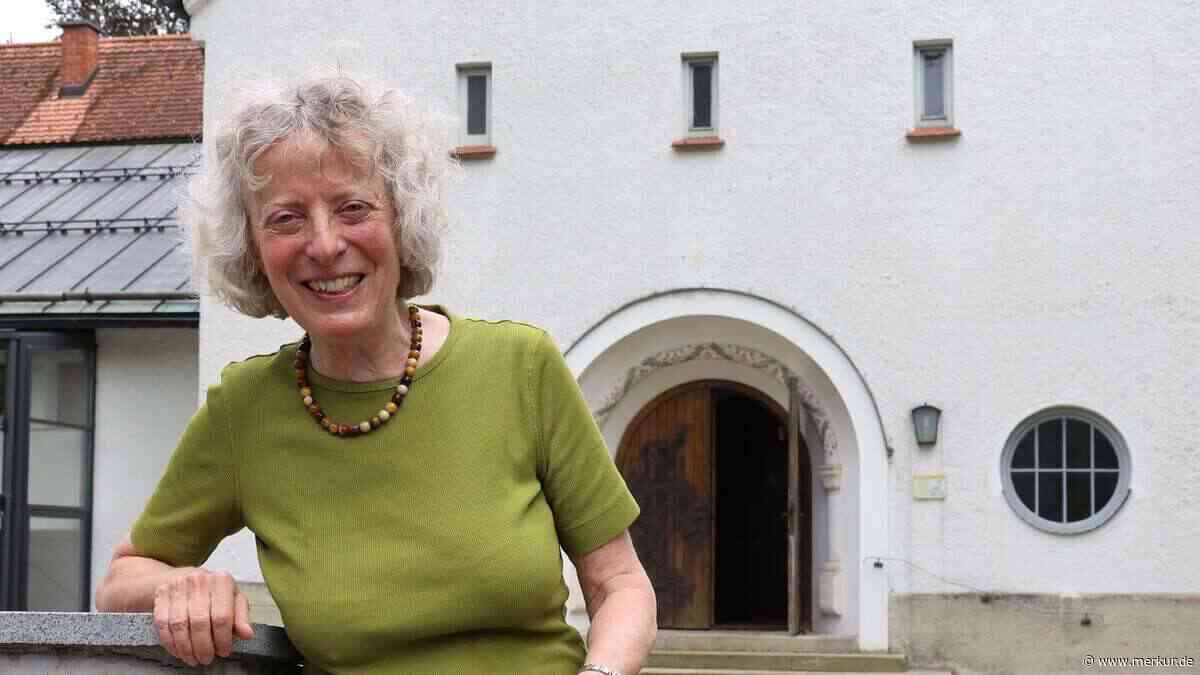 „Werde die Menschen vermissen“: Pfarrerin nach 40 Jahren verabschiedet - Sie muss umziehen