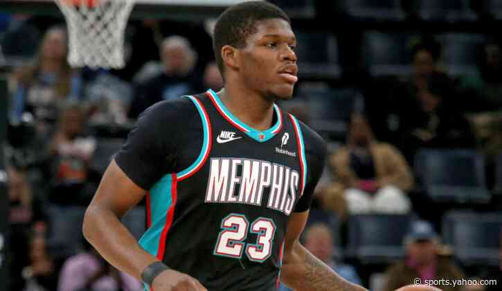 Warriors vs Grizzlies Predictions & Odds for Tonight's NBA Summer League Championship