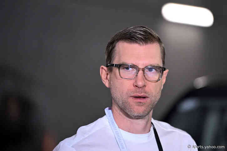 🚨 Will he be Klopp's new boss?! German World Cup winner confirms talks!
