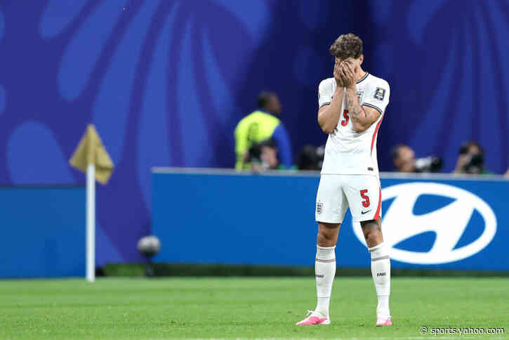 Arsenal consider John Stones offer despite obvious issue