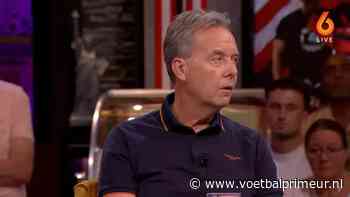 Driessen en Derksen pakken bargast VI aan: 'Jij verkoopt je schoonmoeder nog!'