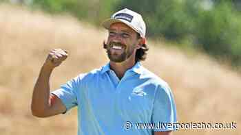 Tommy Fleetwood reflects on 'emotional' Royal Birkdale experience and makes fresh The Open vow