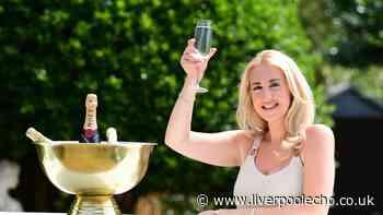 Mum sent 'cheeky email' and now she's celebrating over 10 years later