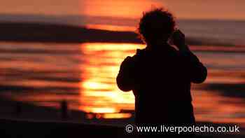 Met Office shares 'high' warning for Merseyside after heatwave