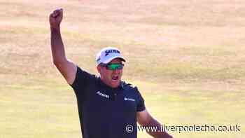 Ryan Fox's dreams come true after maiden The Open triumph lands him $3.2m
