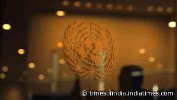 Even as fertility rates drop, young still aspire to partnership, parenthood, shows UN report