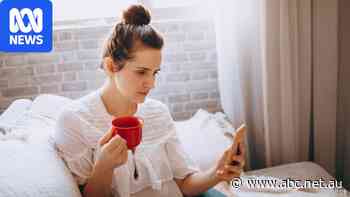 How can you get the balance right when being online is your job?