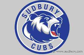 NOJHL ‘disappointed’ by Greater Sudbury Cubs’ exit from league