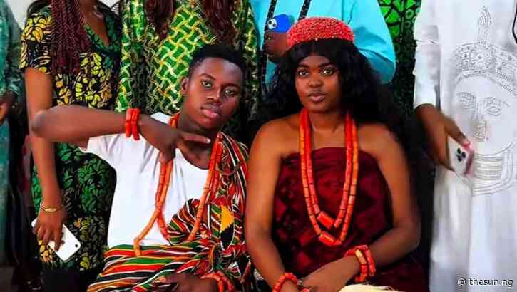 Peller unveils ₦700,000 Aso Ebi, expects 400 guests at August wedding