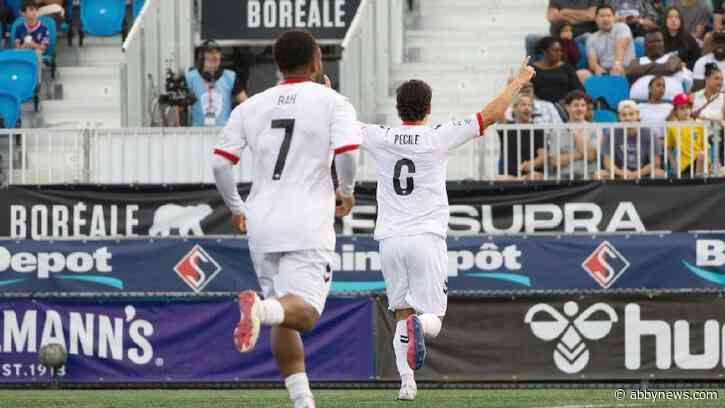Vancouver FC dismantle Supra