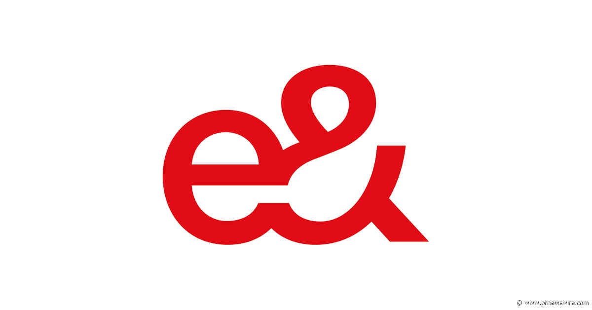 e&amp; completa con éxito la venta de su participación en Vodafone