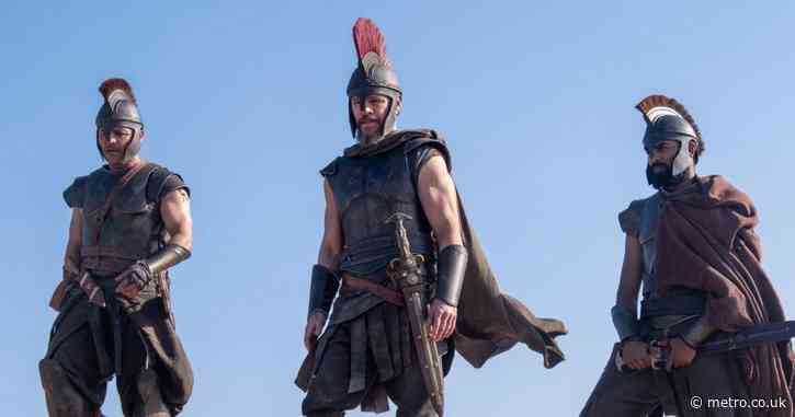 Christopher Nolan defies backlash as The Odyssey sets glorious new $264,000,000 record