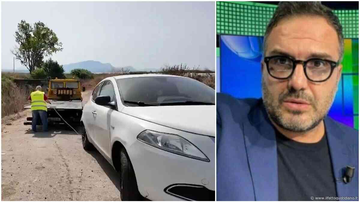Luigi Esposito, il mistero sul giornalista ucciso a Eboli e il suo “lavoro” all’Arpac: lo sapevano tutti, ma all’agenzia non risulta