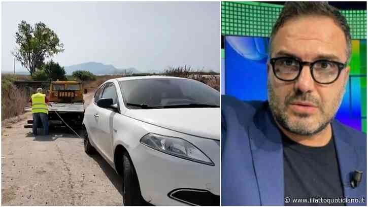 Luigi Esposito, il mistero sul giornalista ucciso a Eboli e il suo “lavoro” all’Arpac: lo sapevano tutti, ma all’agenzia non risulta