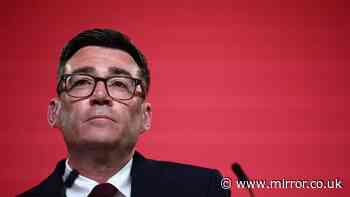 'Andy Burnham tackling cost of living is the way to stop UK doom-scrolling through PMs'