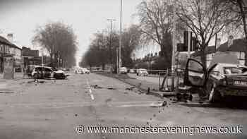 Nobody's laughing now: The balloon-huffing drivers who sparked tragedy on our roads