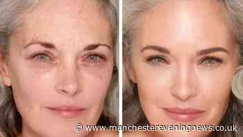 'I have ageing skin' - Charlotte Tilbury stick 'doesn't sink into my 55-year-old wrinkles'