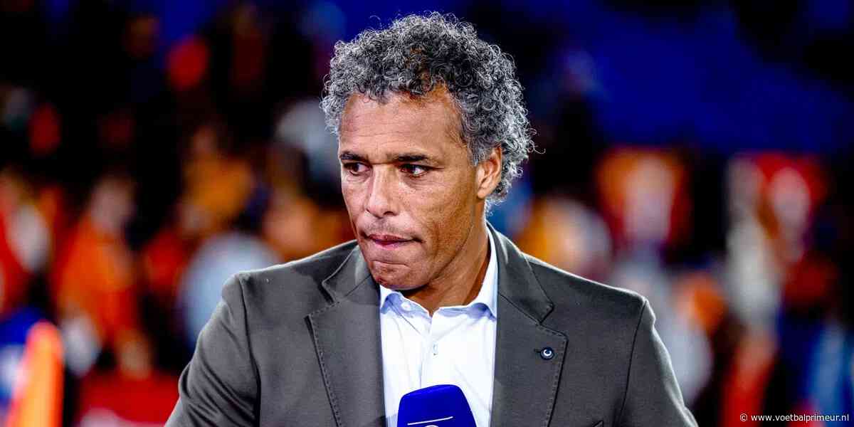 Van Hooijdonk geniet van 'boevenbende' met 'tovenaar': 'Feyenoord had dat ook'