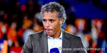 Van Hooijdonk geniet van 'boevenbende' met 'tovenaar': 'Feyenoord had dat ook'