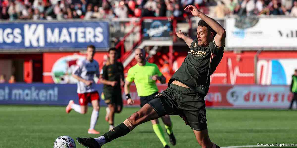 FC Utrecht stuurt verdediger naar de Canarische Eilanden: "Een volgende stap"