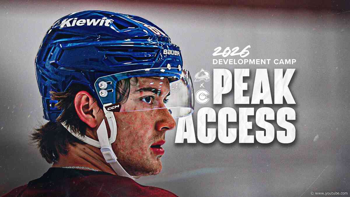 The Future of the Avalanche | Peak Access