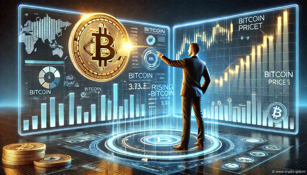 Crypto Marktreview 2025 & Outlook 2026: Van $4 Biljoen naar Uitvoering