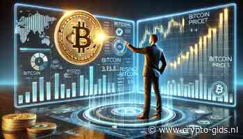 Crypto Marktreview 2025 & Outlook 2026: Van $4 Biljoen naar Uitvoering