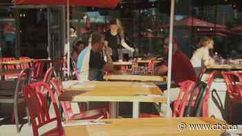 Patios remain key for restaurant sales, but owners say it's no longer a 'free lunch'