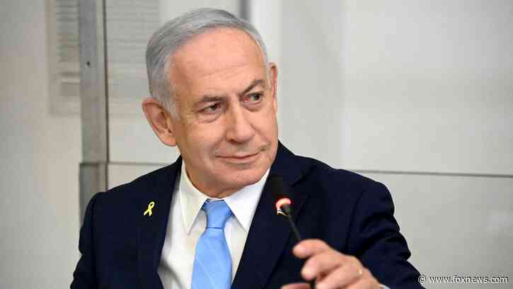 Netanyahu fires back at NYC Mayor Mamdani's vow to enforce 'bogus arrest warrant'