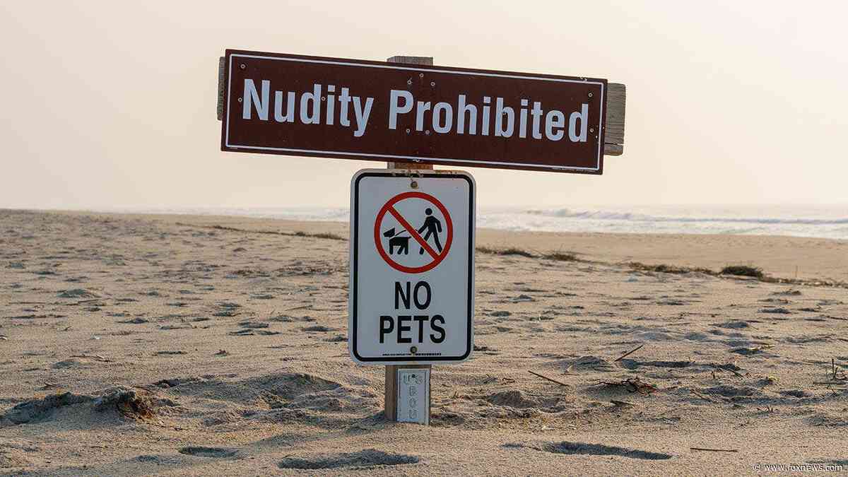 Historic nude beach in California is putting its clothes on when it opens later this month