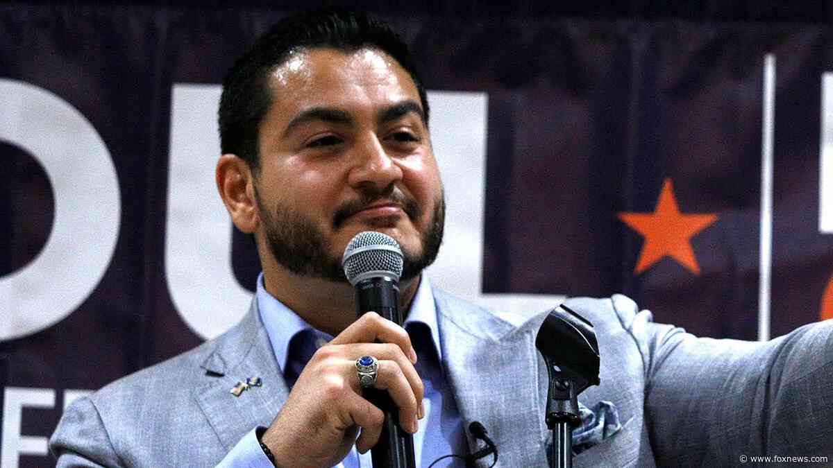 DAVID MARCUS: Socialism and El-Sayed run into harsh reality in blue-collar Michigan