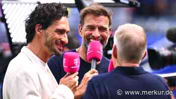 Kein Interesse an WM-Show: Hummels und Klopp nutzen Zeit anders