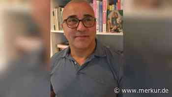 Wie ein Münchner Menschen bis zum Tod begleitet: „Am Ende reden sie meist über eine Sache“