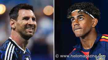 2026 FIFA World Cup unmissable moments in photos