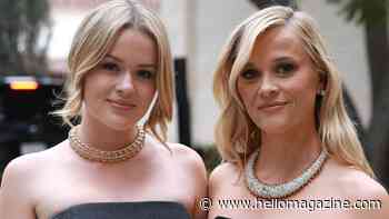 The teen idols with famous daughters who look exactly like them in their prime