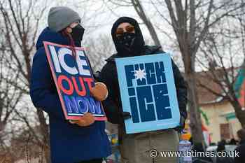 FBI Told to Stop Investigating ICE After Patel Halted Renee Good Probe, Now ICE Investigates Itself