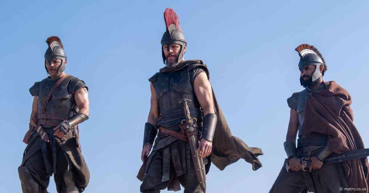 Christopher Nolan defies backlash as The Odyssey sets glorious new $264,000,000 record