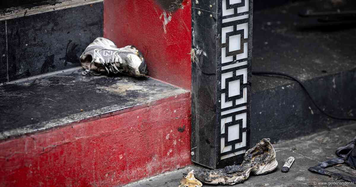 Vrouw (20) overlijdt aan verwondingen week na brand in kroeg Bangkok