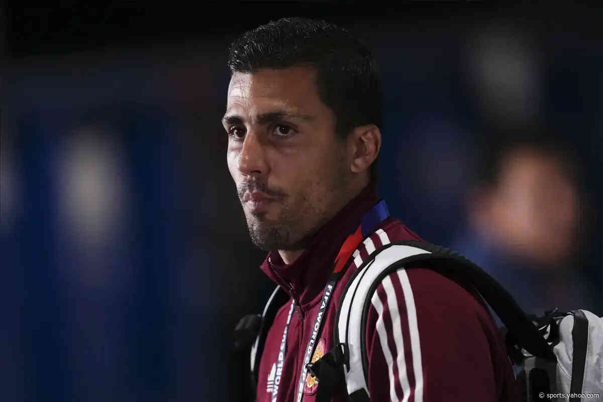 Revealed: Man City design game-plan to tackle Rodri contract talks after World Cup final