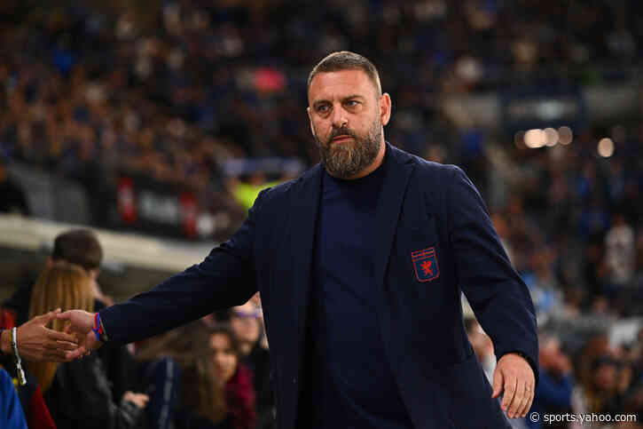 Friendly matches: Genoa, Venezia and Lecce victories