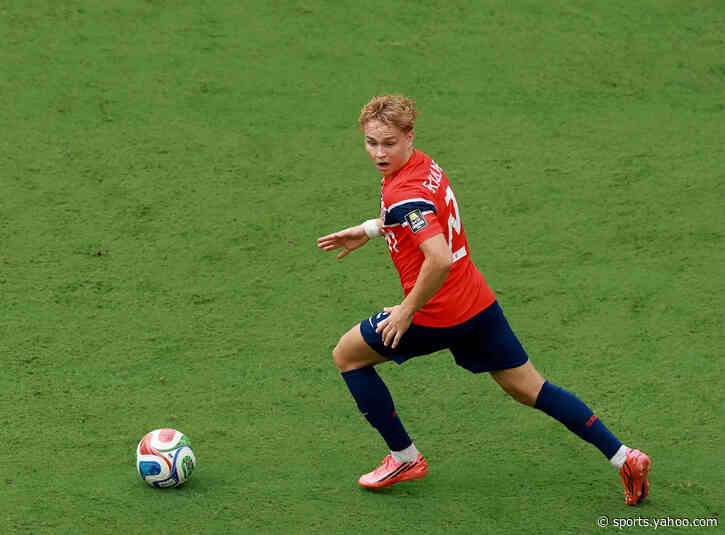 Tottenham Hotspur Are Showing Interest In This Talented Winger: Good Fit For De Zerbi?