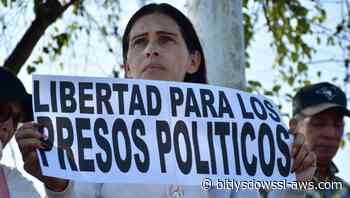ONG convocó jornada de protesta por los presos políticos en la UCV para el 21 de julio