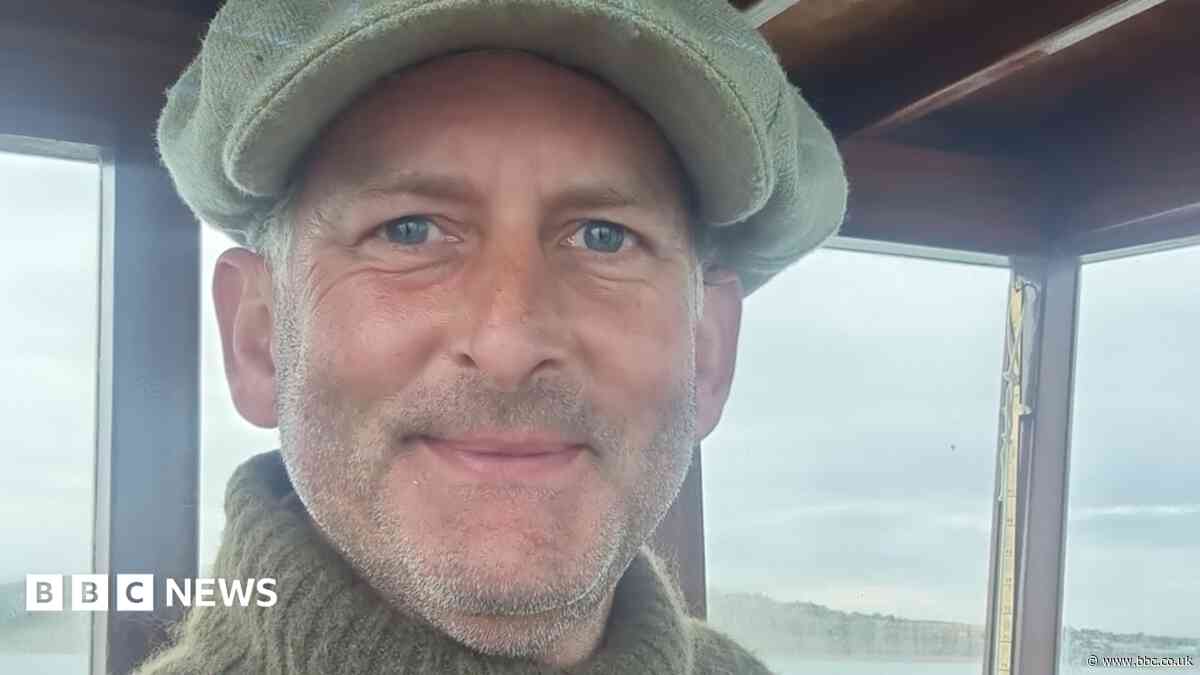 Bid to save little ship with big past after sinking