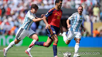 LIVE WK 2026 | Spanje begint sterk, Argentinië loert op counter