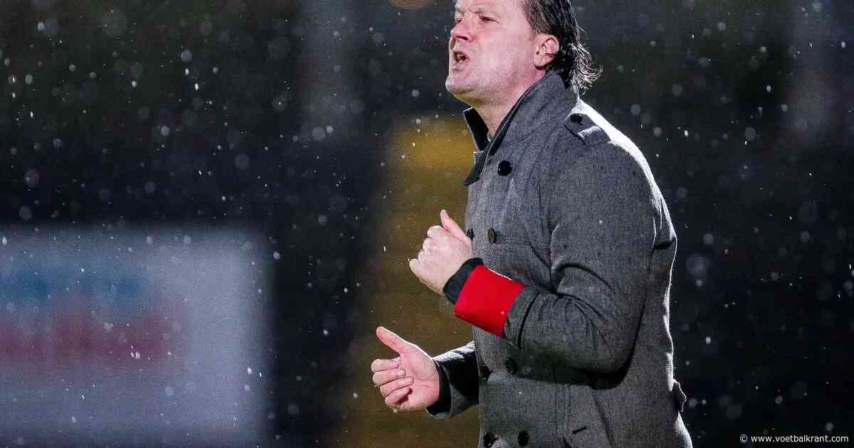 Stijn Vreven heeft duidelijke boodschap voor Lokeren-fans