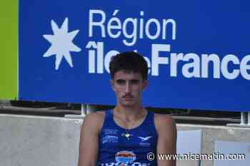 Quatre médailles et des records pour le Toulon métropole athlétisme au championnat de France U*NXT